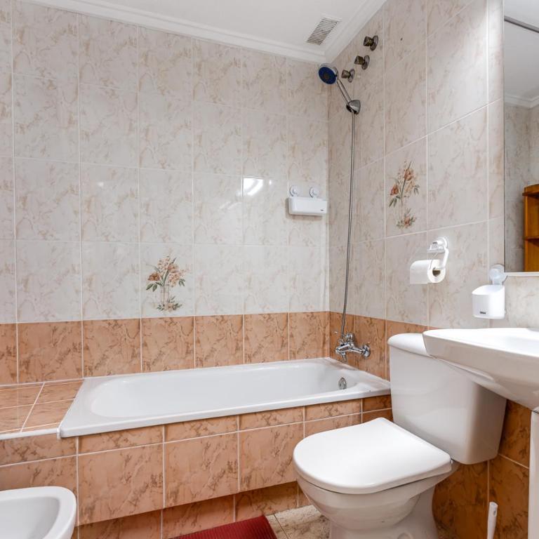 Apartment Caballero de Rodas - Apartamento de 1 dormitorio - 8