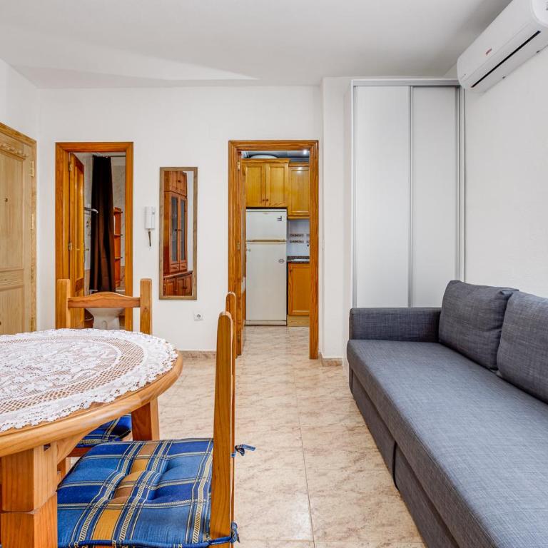 Apartment Caballero de Rodas - Apartamento de 1 dormitorio - 6