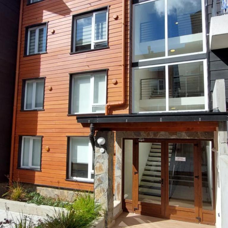 Departamento NUEVO en Puerto Varas - Two-Bedroom Apartment - 3