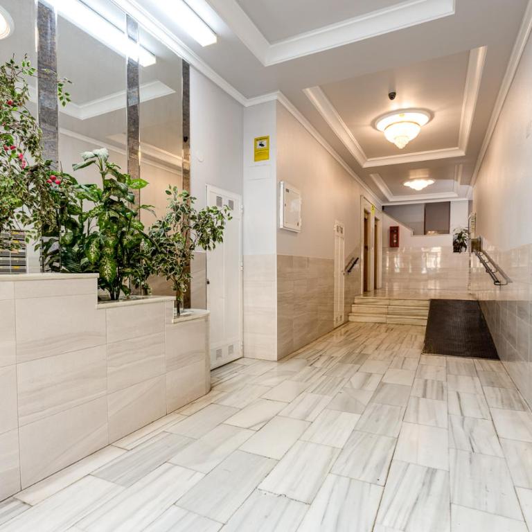 Apartment Caballero de Rodas - Apartamento de 1 dormitorio - 17
