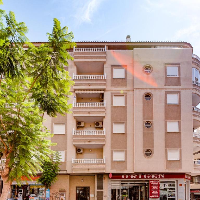 Apartment Caballero de Rodas - Apartamento de 1 dormitorio - 15