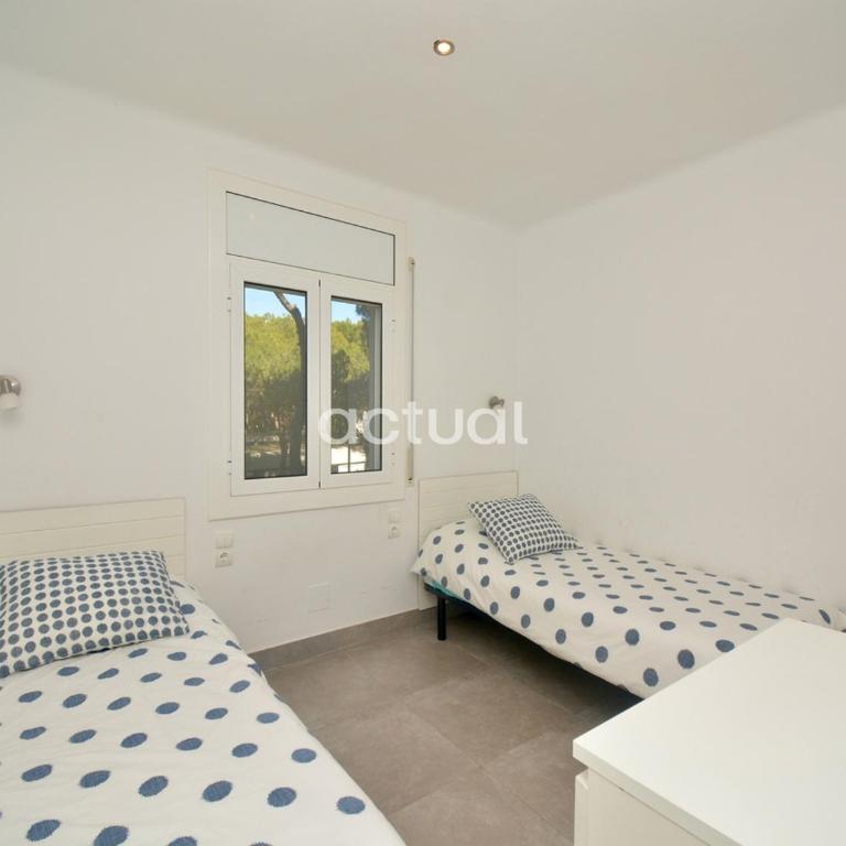 Edelweiss Nº 4 - Apartamento de 2 dormitorios - 22