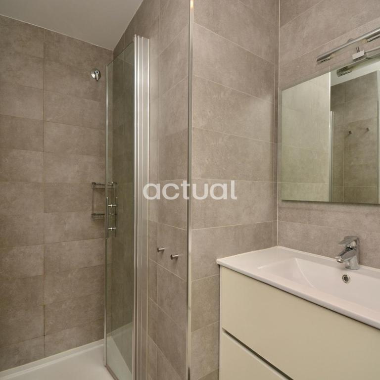 Edelweiss Nº 4 - Apartamento de 2 dormitorios - 26