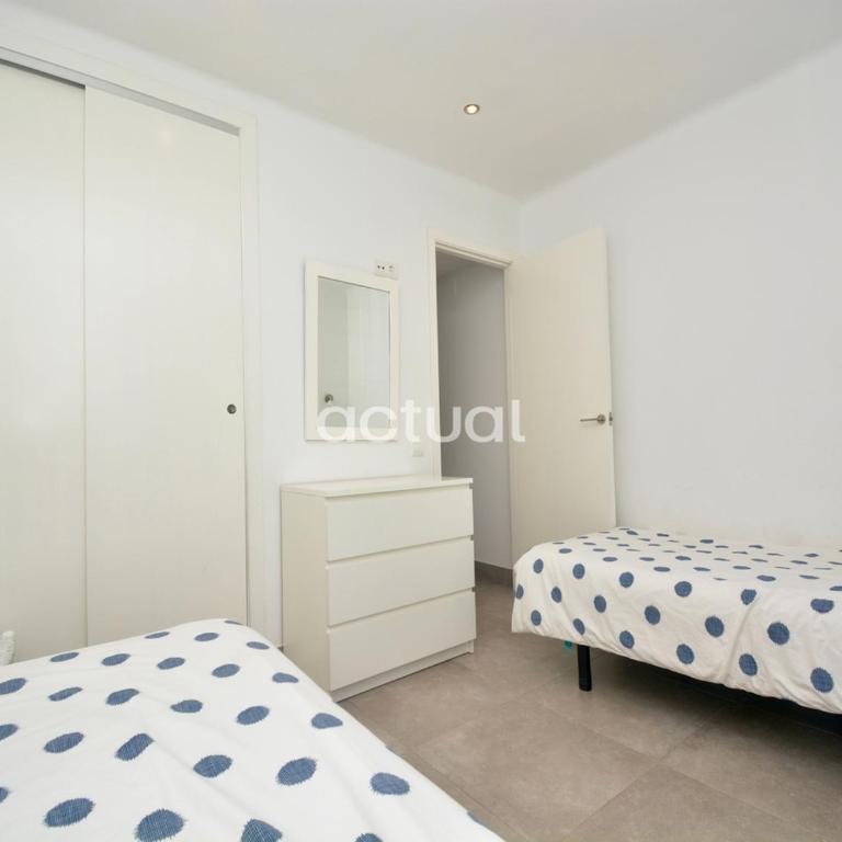 Edelweiss Nº 4 - Apartamento de 2 dormitorios - 24