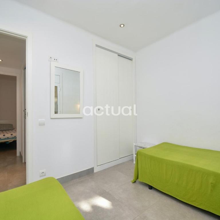 Edelweiss Nº 4 - Apartamento de 2 dormitorios - 20