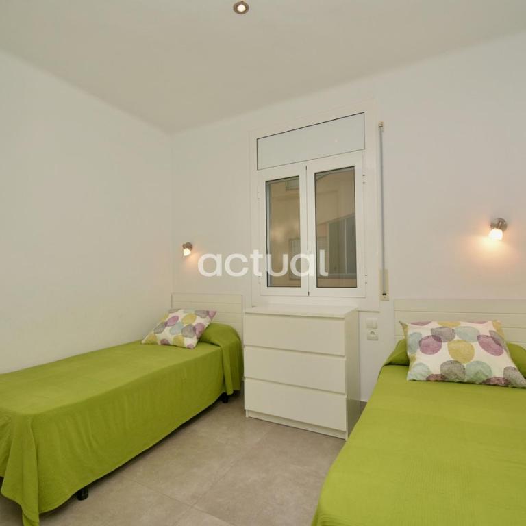 Edelweiss Nº 4 - Apartamento de 2 dormitorios - 21