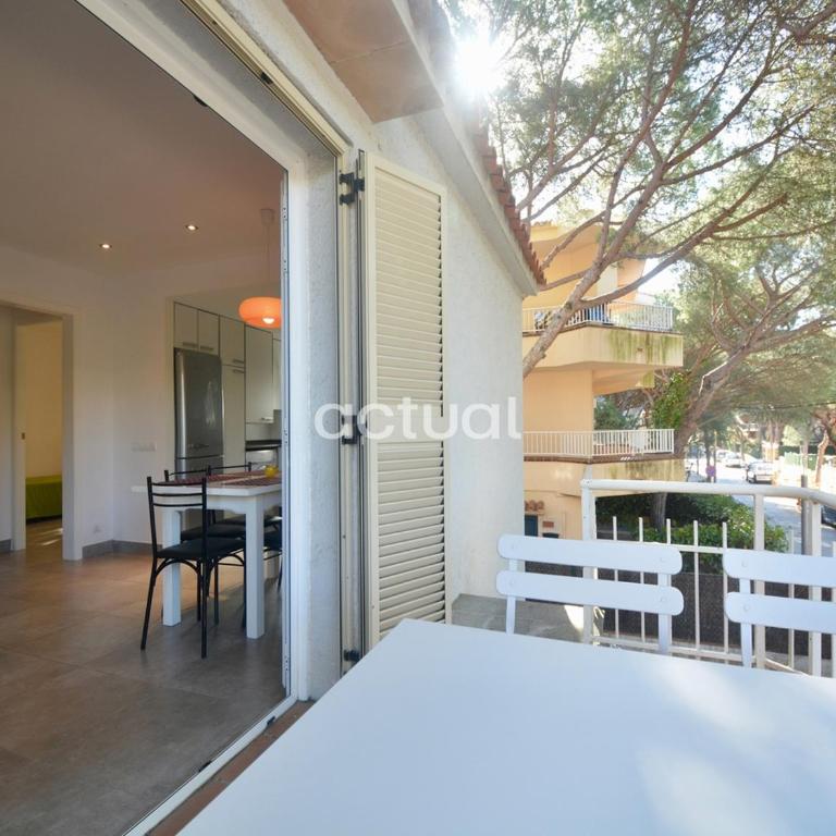 Edelweiss Nº 4 - Apartamento de 2 dormitorios - 1
