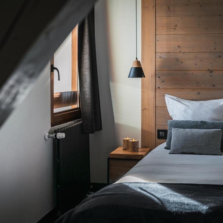 Grand Hôtel & Spa NUXE Serre Chevalier - Chambre Supérieure - 1
