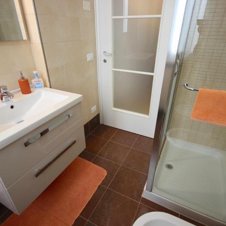 Case VR Holiday - La Maison du Coq - Appartamento su 2 Livelli - 44