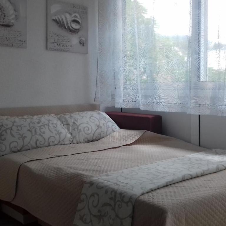 Apartmani Amfora - Igalo - Studio Apartment - 8