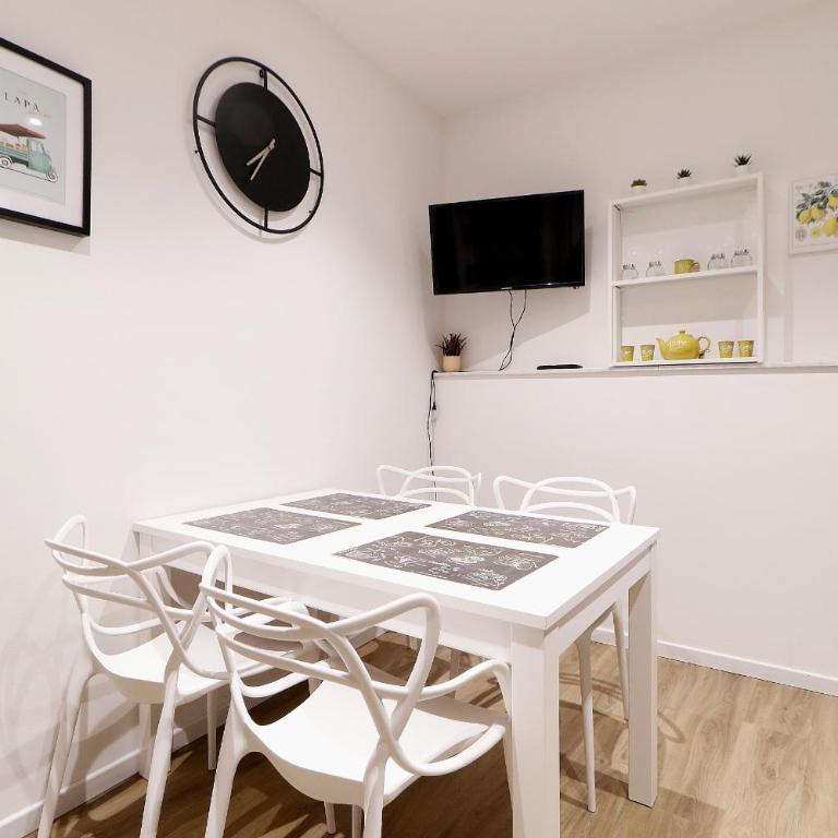 CentroCittà Comfort - Three-Bedroom Apartment - 37
