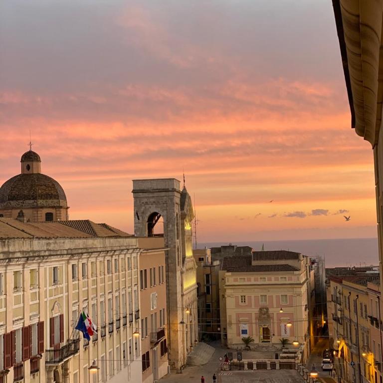 Castello Attic Sunset Terrace - Appartamento Attico - 4