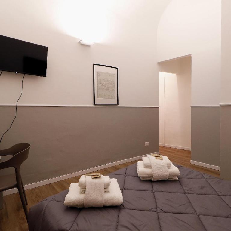 CentroCittà Comfort - Three-Bedroom Apartment - 22