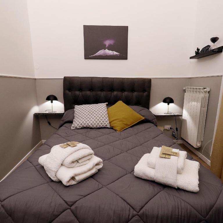 CentroCittà Comfort - Three-Bedroom Apartment - 21