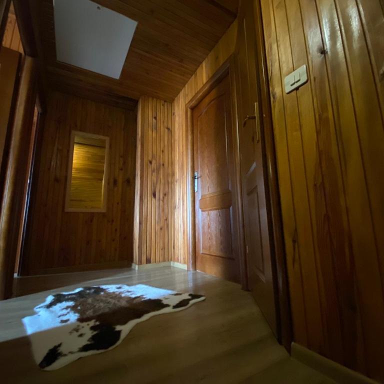 Holiday Homes Durmitorski Gaj - Kuća sa 4 Spavaće Sobe - 22
