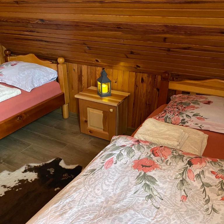 Holiday Homes Durmitorski Gaj - Kuća sa 4 Spavaće Sobe - 14