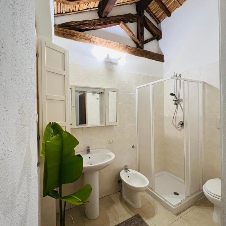 Castello Attic Sunset Terrace - Appartamento Attico - 5