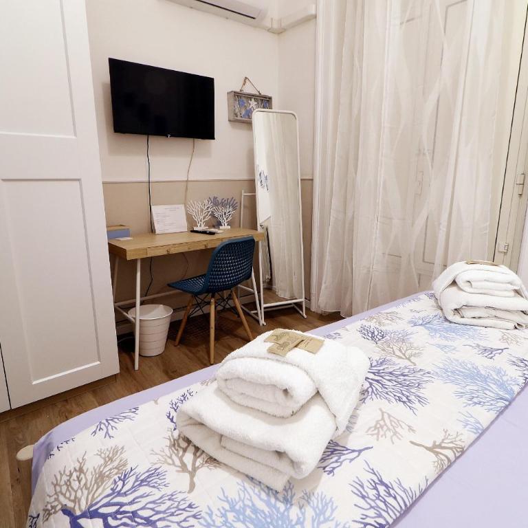 CentroCittà Comfort - Three-Bedroom Apartment - 15