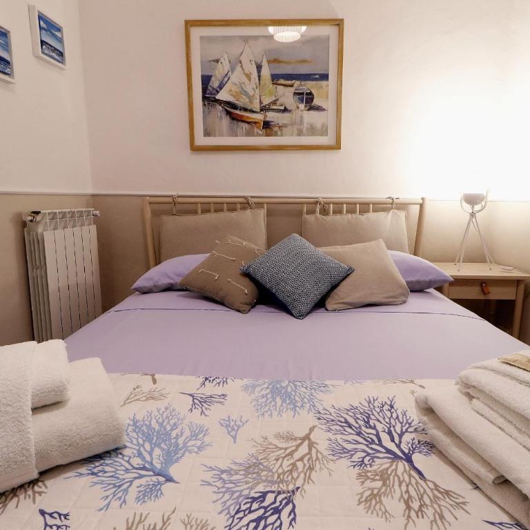 CentroCittà Comfort - Three-Bedroom Apartment - 13