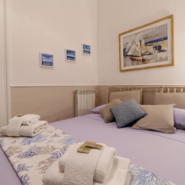 CentroCittà Comfort - Three-Bedroom Apartment - 14