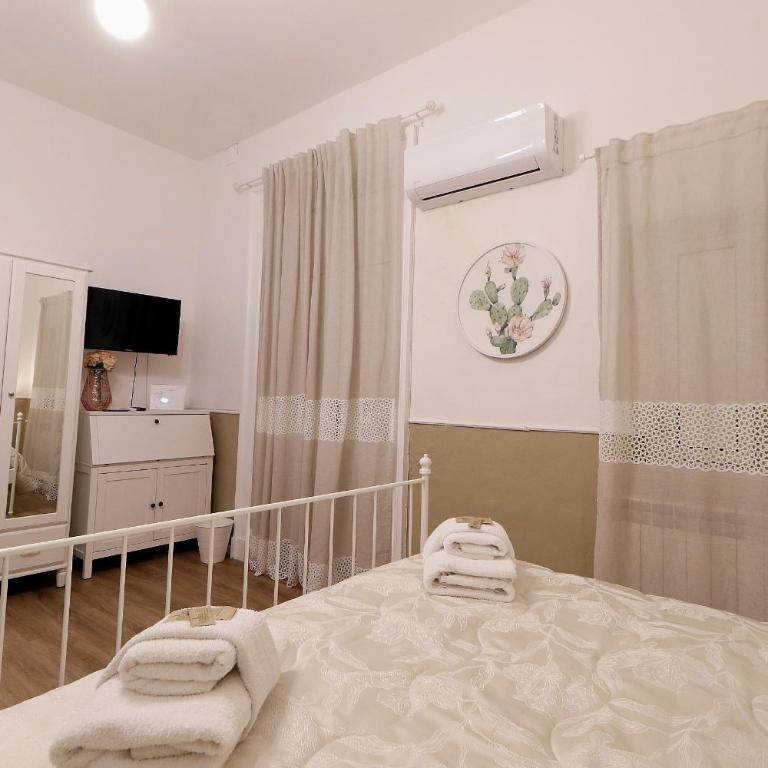 CentroCittà Comfort - Three-Bedroom Apartment - 4