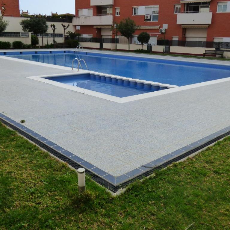 NEXTHOME Beach & Pool - Apartamento de 2 dormitorios - 19