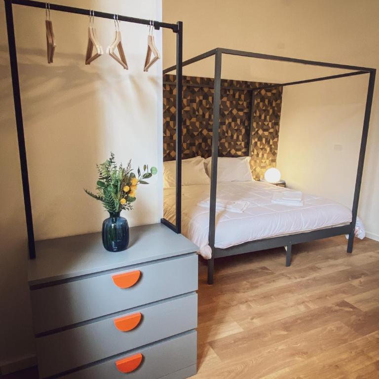 Residenza Studio delle Arti - Standard King Room - 2