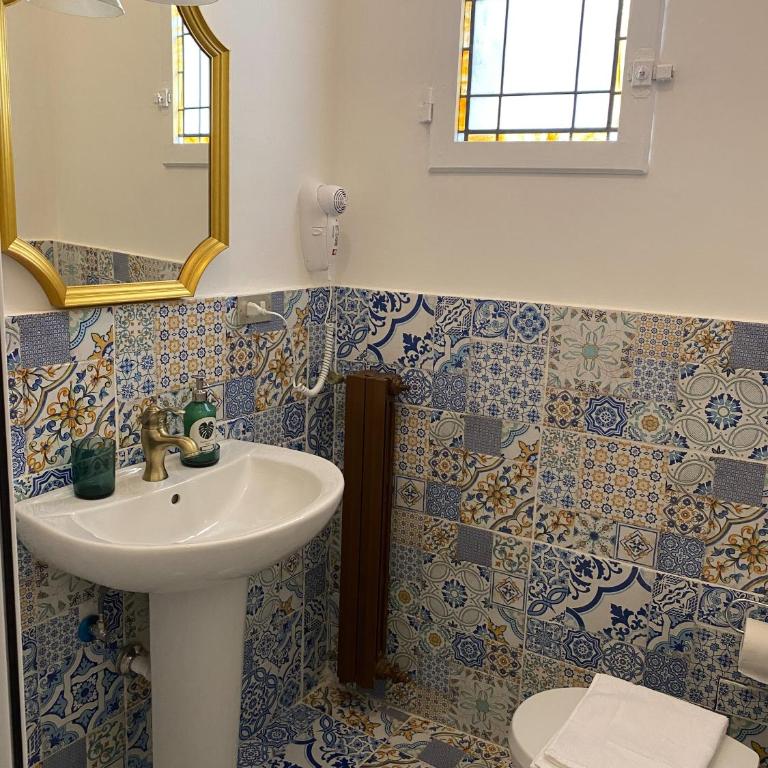 Residenza Studio delle Arti - Standard King Room - 1