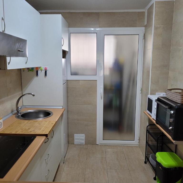 Salou Parque Central - One-Bedroom Apartment - 12