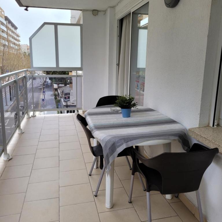 Salou Parque Central - One-Bedroom Apartment - 11