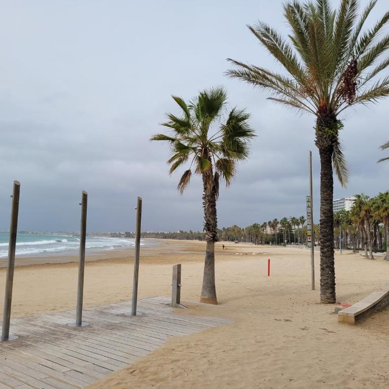 Salou Parque Central - One-Bedroom Apartment - 10