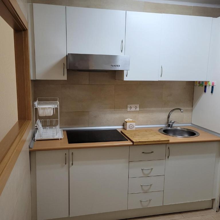 Salou Parque Central - One-Bedroom Apartment - 9