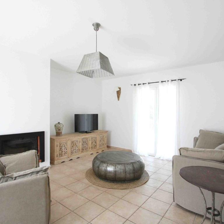 Residence Catherine - Appartement en Duplex - 7