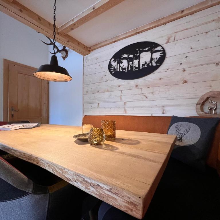 Chalet La Bosch, 7-persoons luxe eigen woning met privétuin - Chalet mit 3 Schlafzimmern - 27