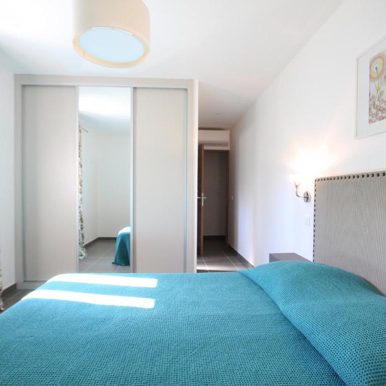 Residence Catherine - Appartement 2 Chambres (5 Adultes) - 5
