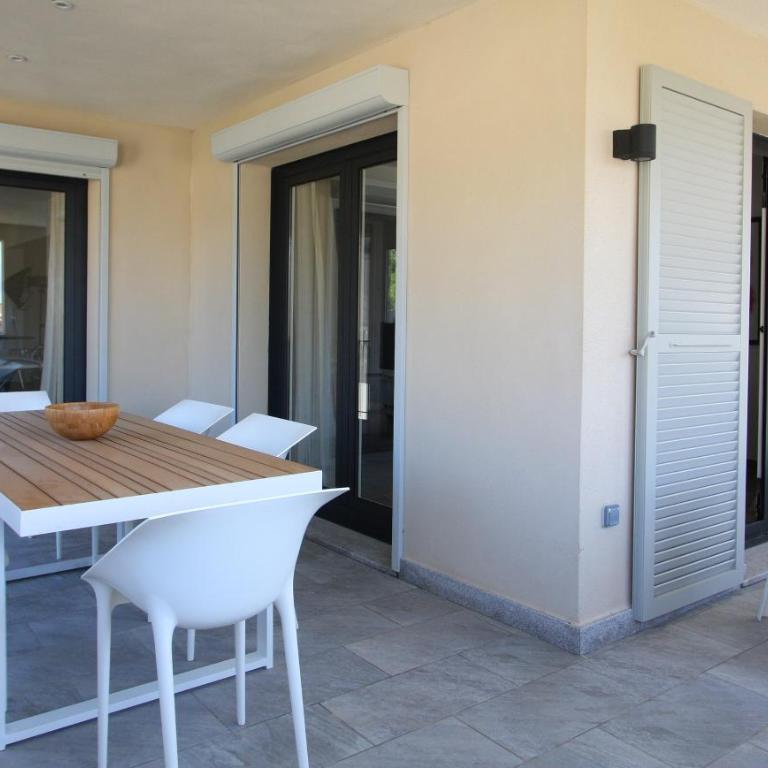 Residence Catherine - Appartement Supérieur 3 Chambres (7 Adultes) - 5