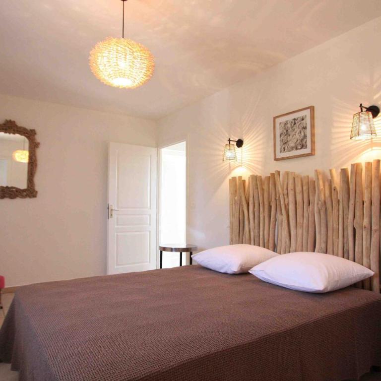 Residence Catherine - Appartement en Duplex - 8
