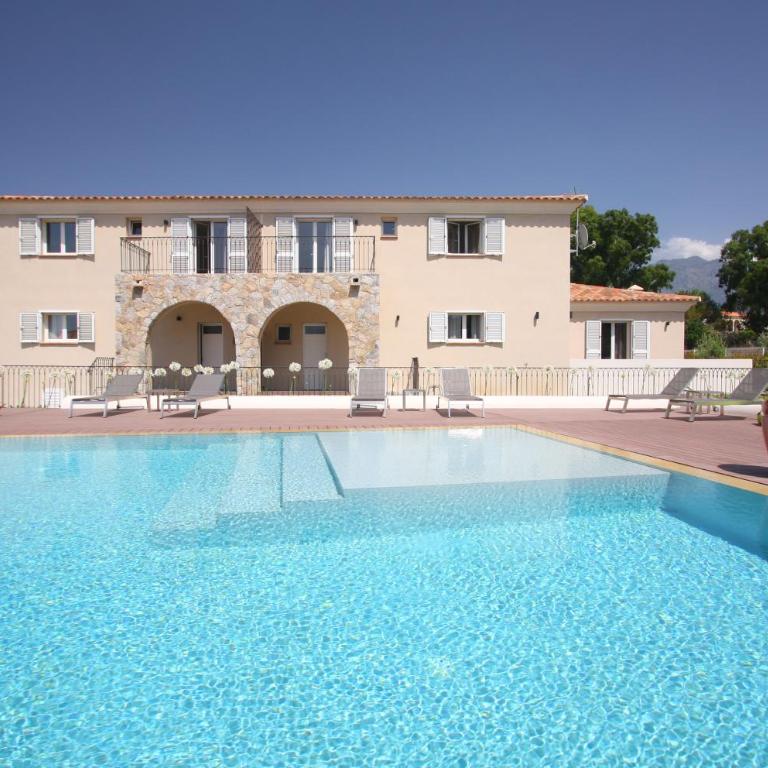 Residence Catherine - Appartement 2 Chambres (4 Adultes) - 2