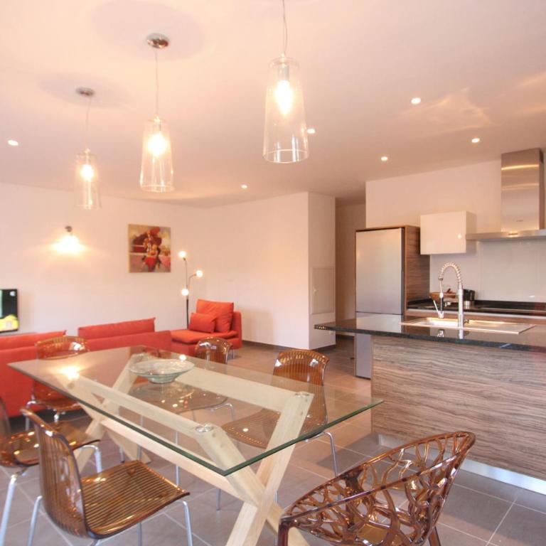 Residence Catherine - Appartement 3 Chambres (7 Adultes) - 3
