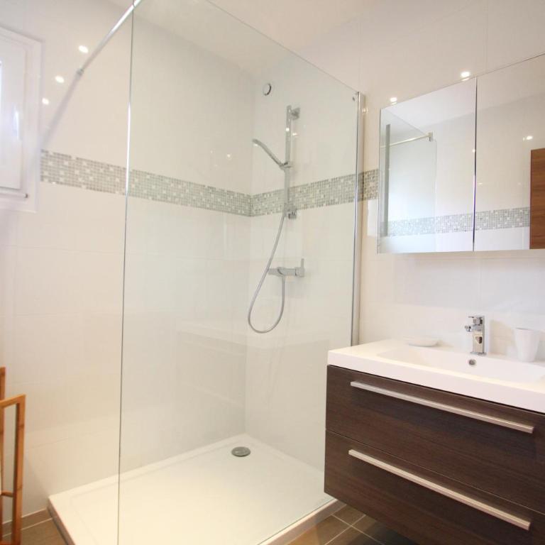 Residence Catherine - Appartement 2 Chambres (5 Adultes) - 6