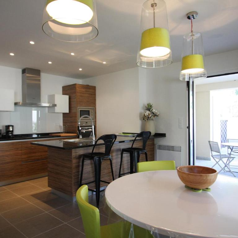 Residence Catherine - Appartement 2 Chambres (5 Adultes) - 3