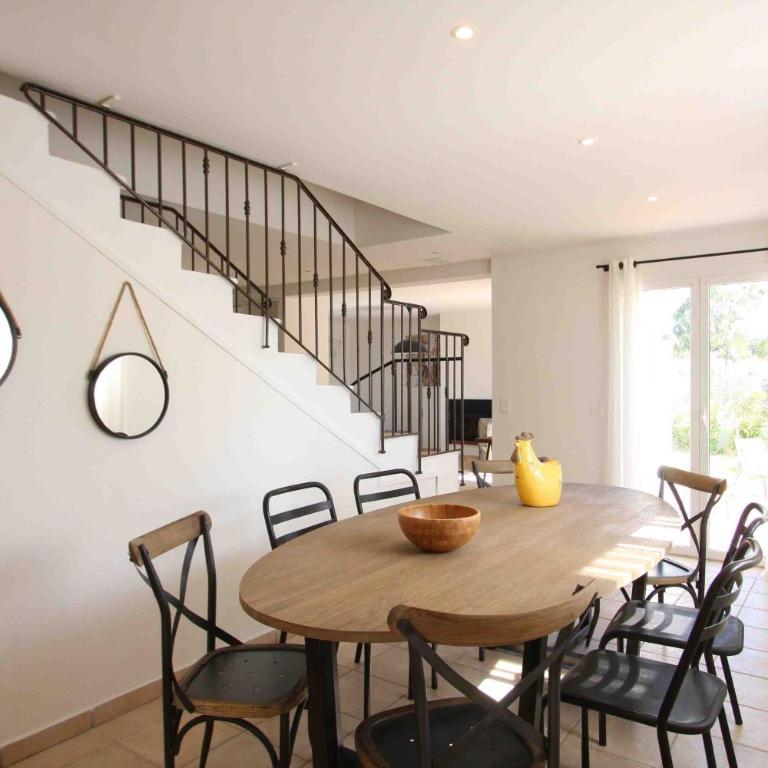Residence Catherine - Appartement en Duplex - 5