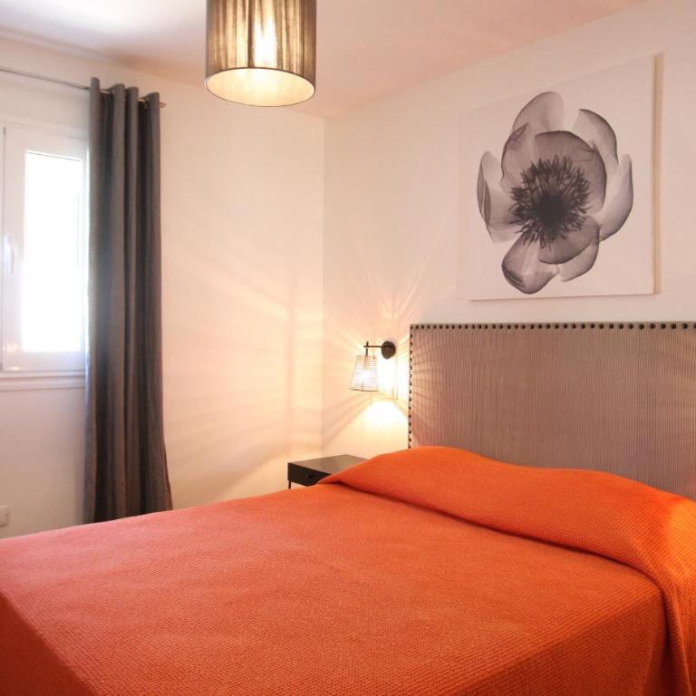 Residence Catherine - Appartement 2 Chambres (5 Adultes) - 7