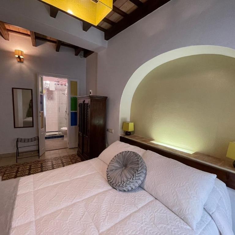 Vagamundos - Habitación Doble - 3