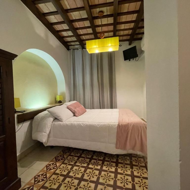 Vagamundos - Habitación Doble - 11