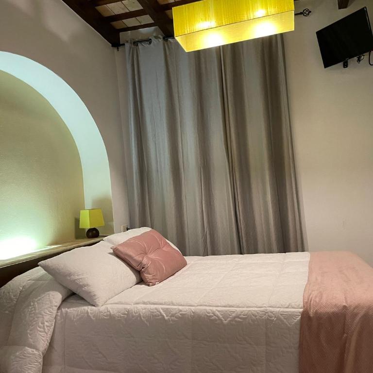 Vagamundos - Habitación Doble - 8