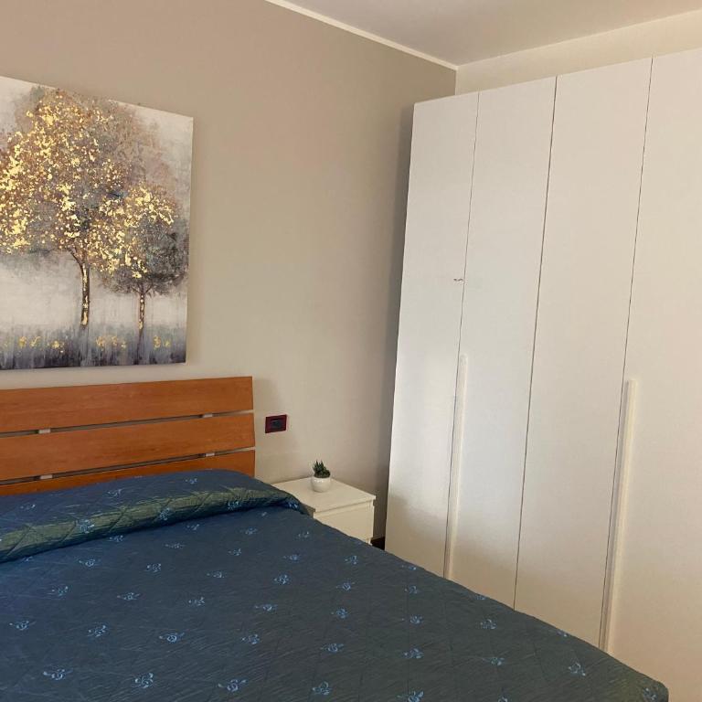 Vanti al Garda - Appartamento con 1 Camera da Letto - 6