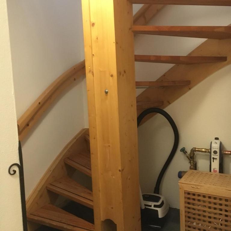Chalet La Bosch, 7-persoons luxe eigen woning met privétuin - Chalet mit 3 Schlafzimmern - 15