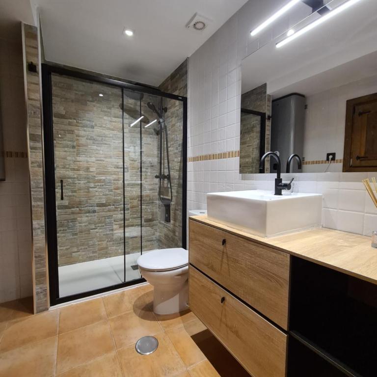 El Rinconcito de la Merced - Apartamento de 1 dormitorio - 17