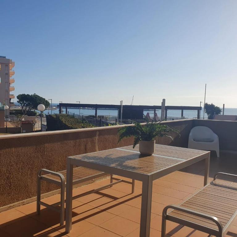 Apartaments Flamingo - Apartamento con vistas al mar - 1
